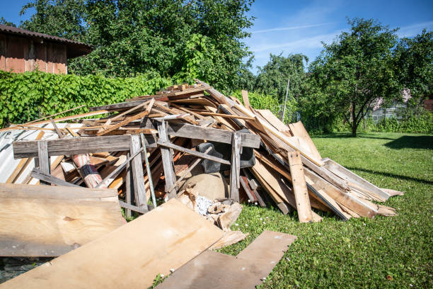 Professional Junk Removal Services in Severn, MD